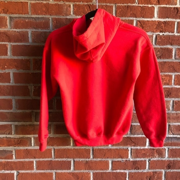 Gildan "Charlevoix" Hoodie - Youth Size Large - Picture 8 of 9